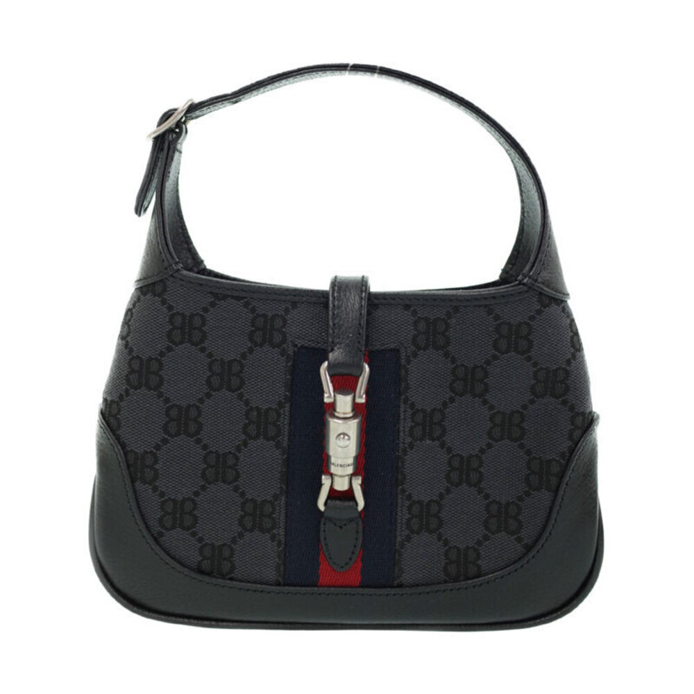 Balenciaga The Hacker Project Jackie Handbag Bag - Picture 1 of 5